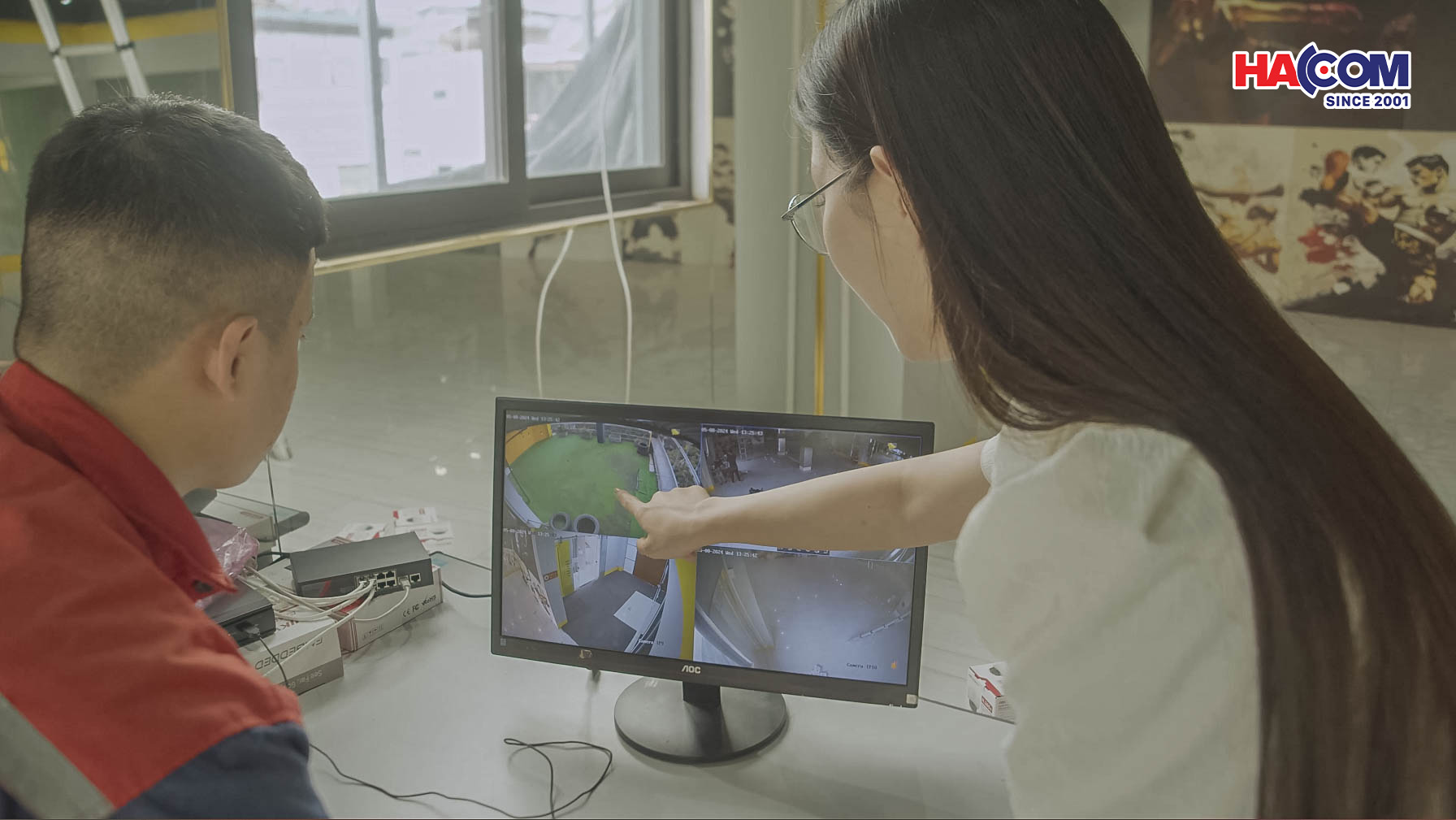 camera than hikvision hp 2cd1t23g0e gpro h265 1 6