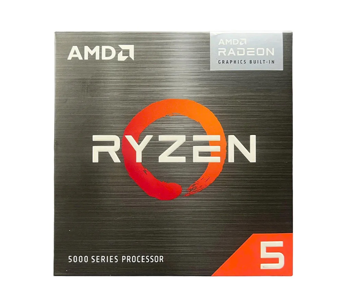 cpu amd ryzen 5 5600gt cpua0318 2