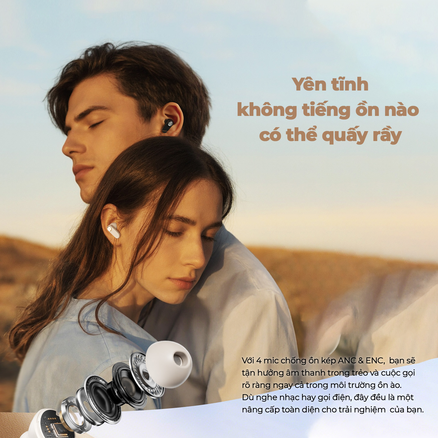 tai nghe bluetooth true wireless havit tw992 3