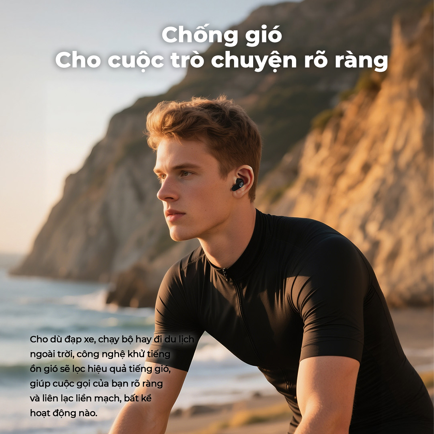 tai nghe bluetooth true wireless havit tw992 4