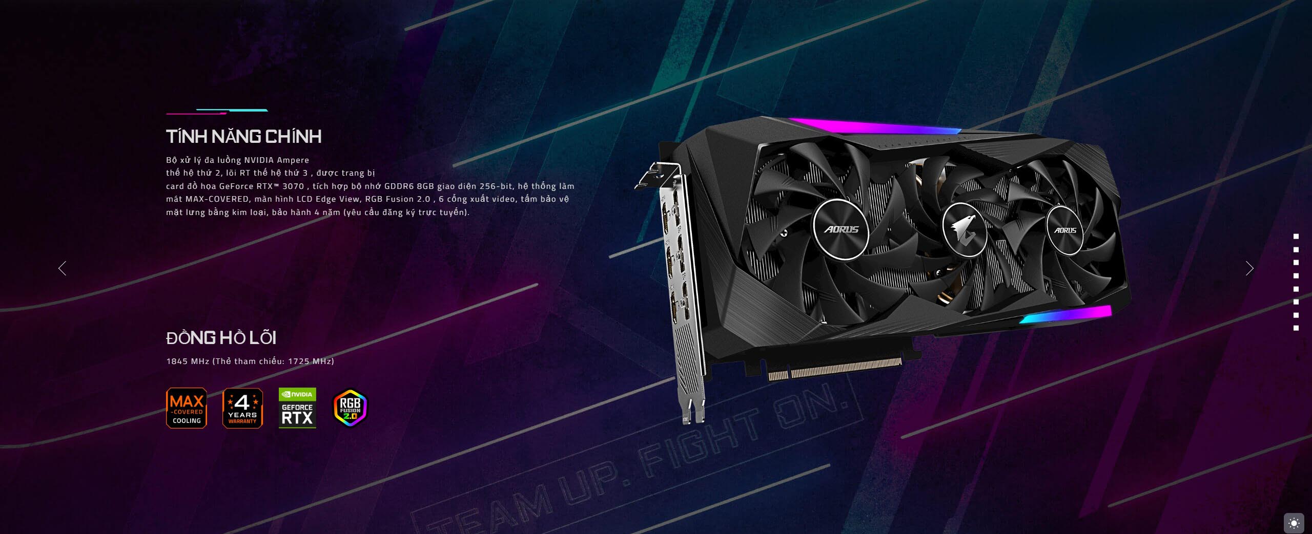 card man hinh gigabyte aorus geforce rtx 3070 master 8g likenew vggi00060 10002png 3