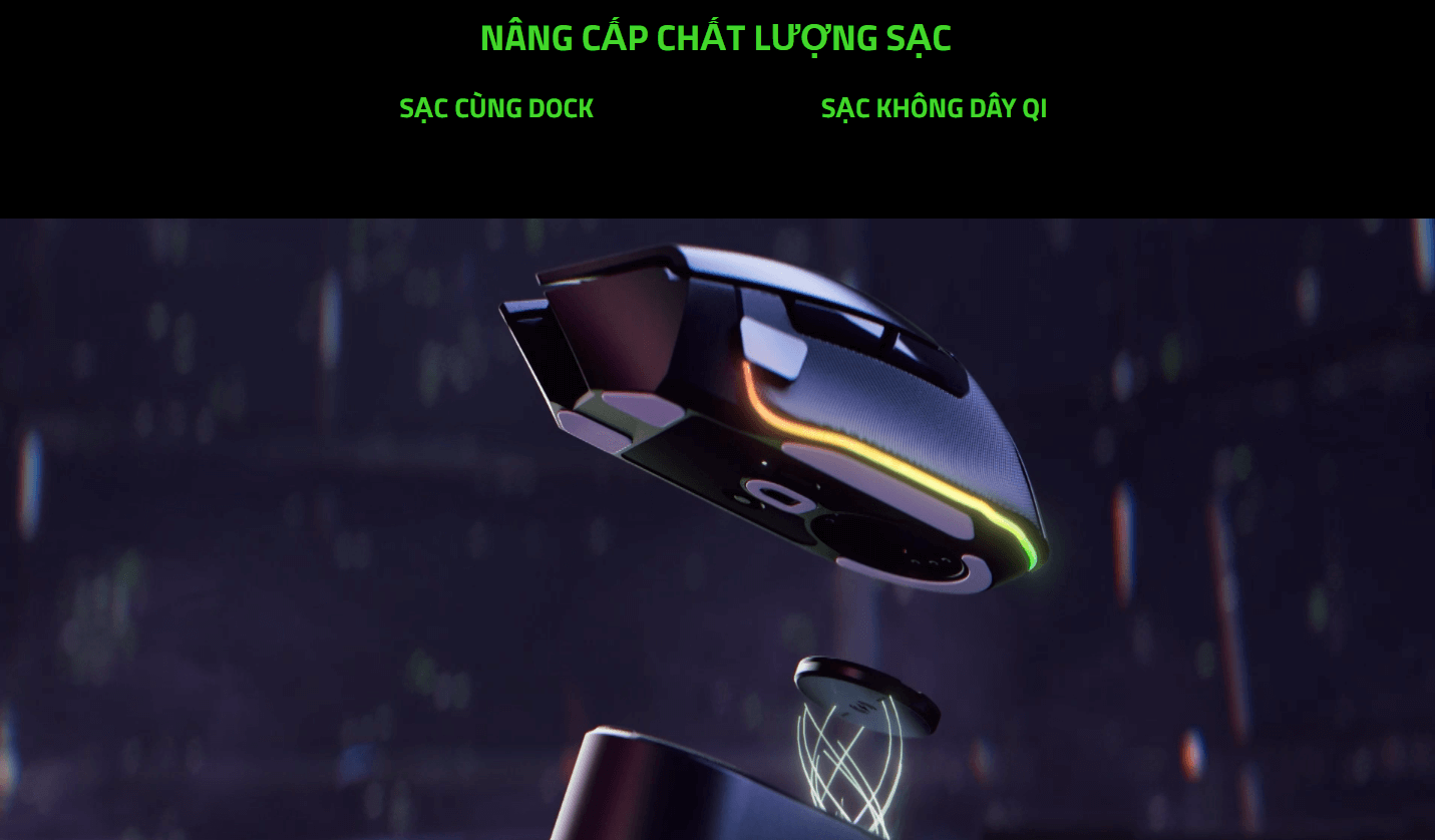 chuot razer basilisk v3 pro 35k phantom white edition merz0173 4