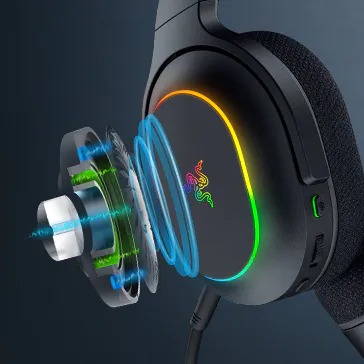 tai nghe razer barracuda x chroma 3