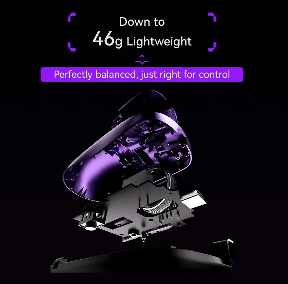 chuot khong day atk blazing sky duckbill 1