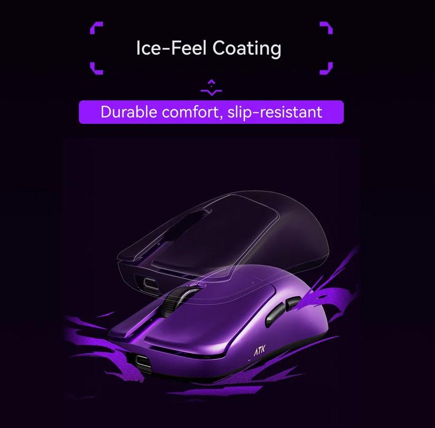 chuot khong day atk blazing sky duckbill 2