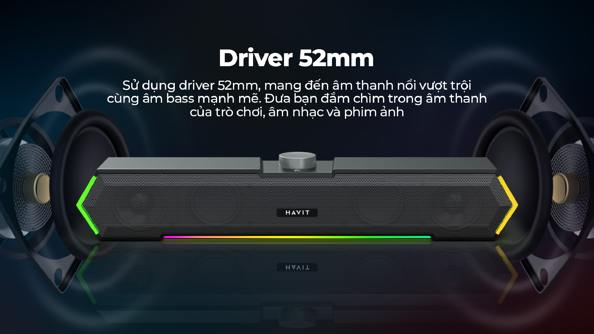 loa vi tinh soundbar havit gaming m19 mau den spha0001 4
