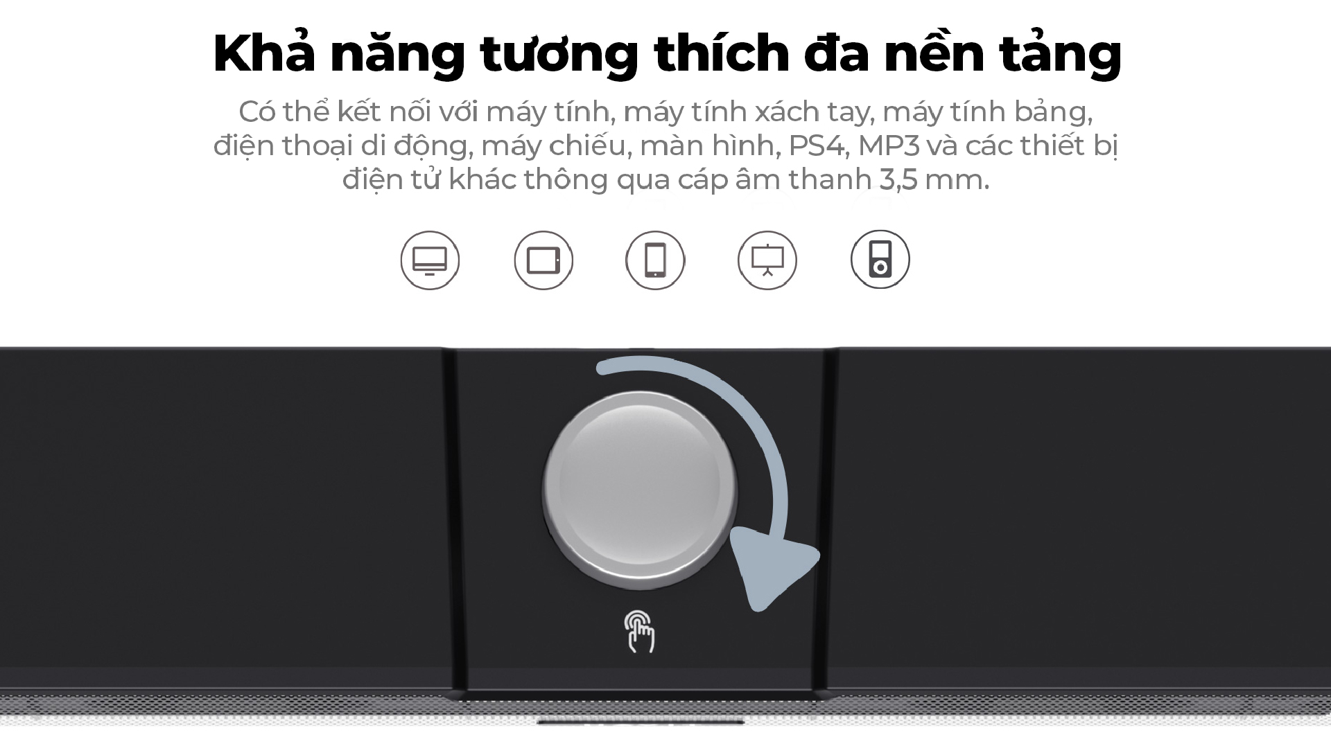 loa vi tinh soundbar havit gaming m19 mau den spha0001 5
