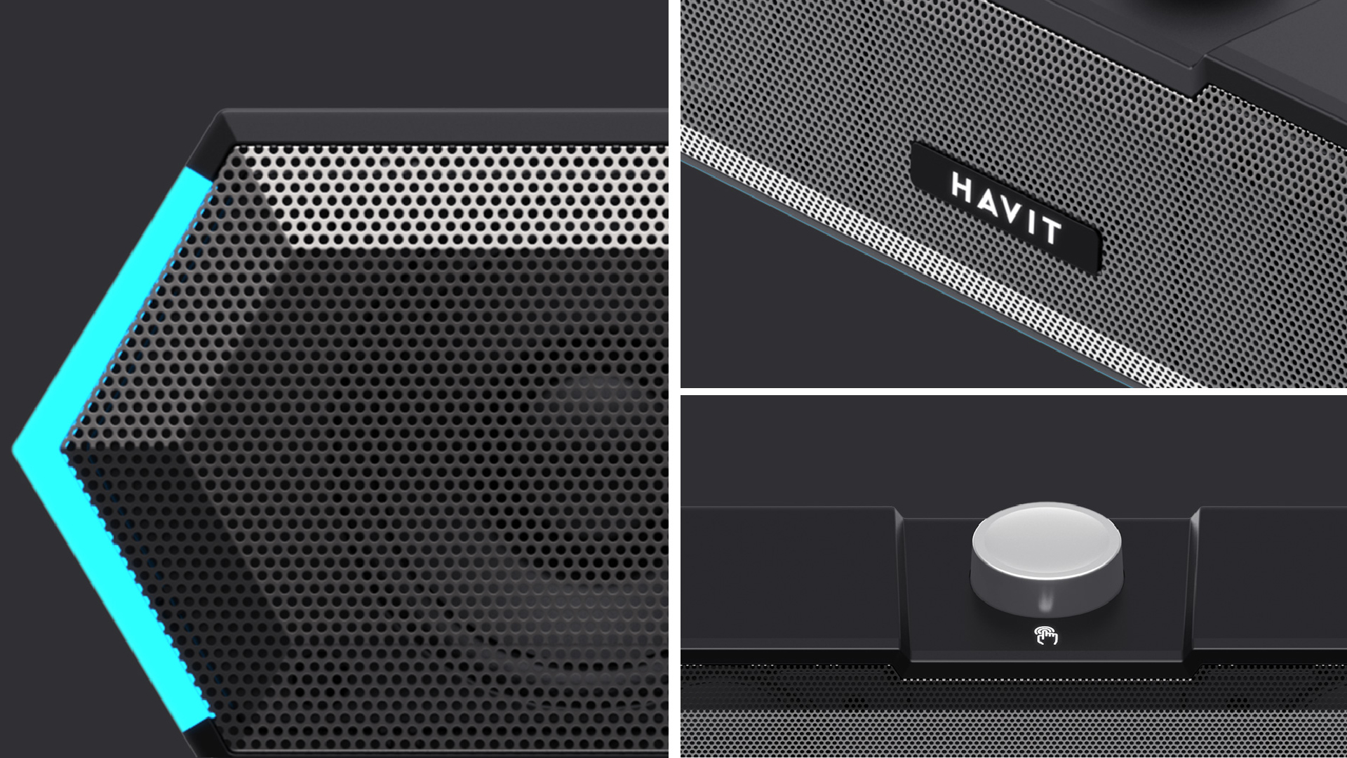 loa vi tinh soundbar havit gaming m19 mau den spha0001 7