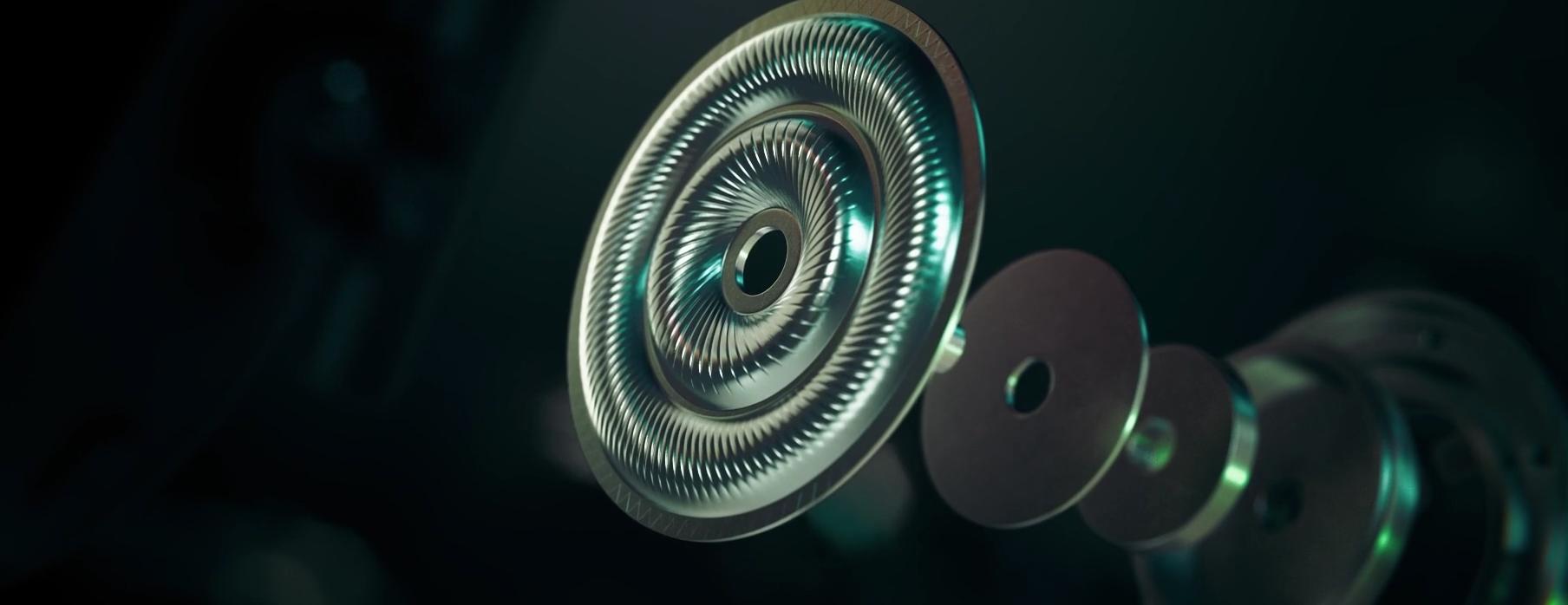 tai nghe razer blackshark v3 pro 3