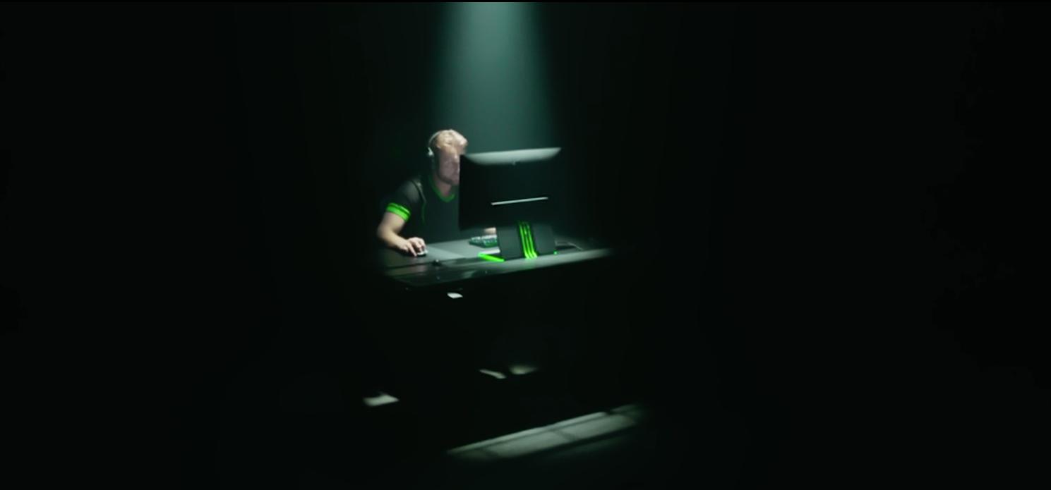 tai nghe razer blackshark v3 pro 4