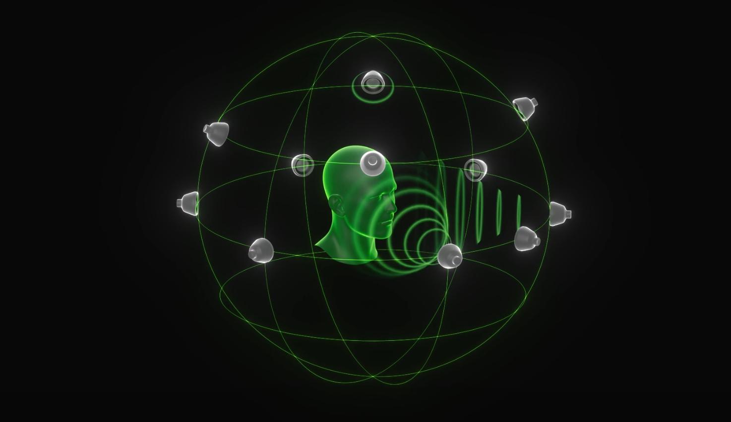 tai nghe razer blackshark v3 pro 6