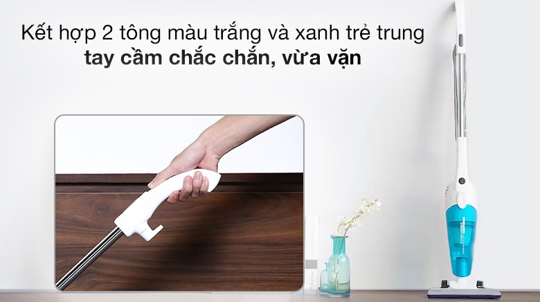 may hut bui cam tay deerma dx118c ctdm0002 1 8