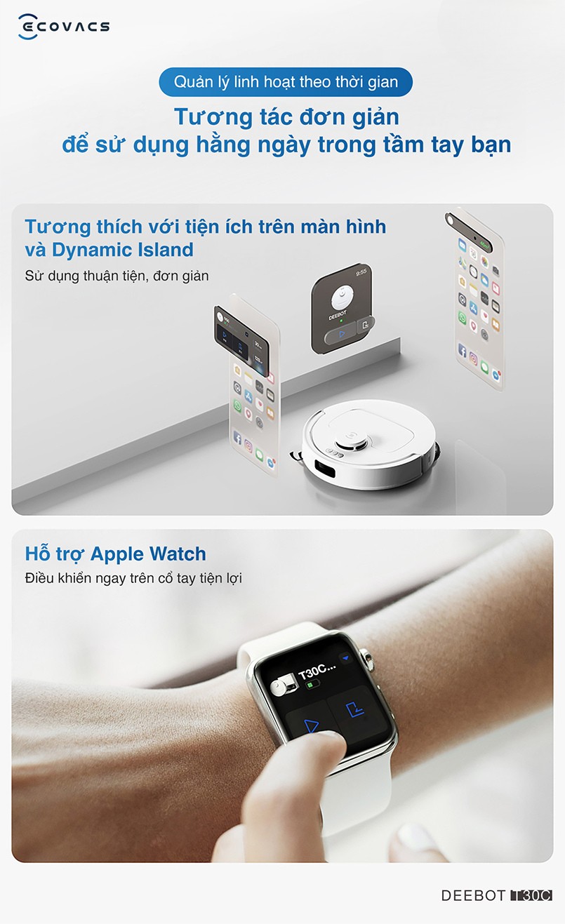 robot hut bui lau nha ecovacs ecovacs t30c 3