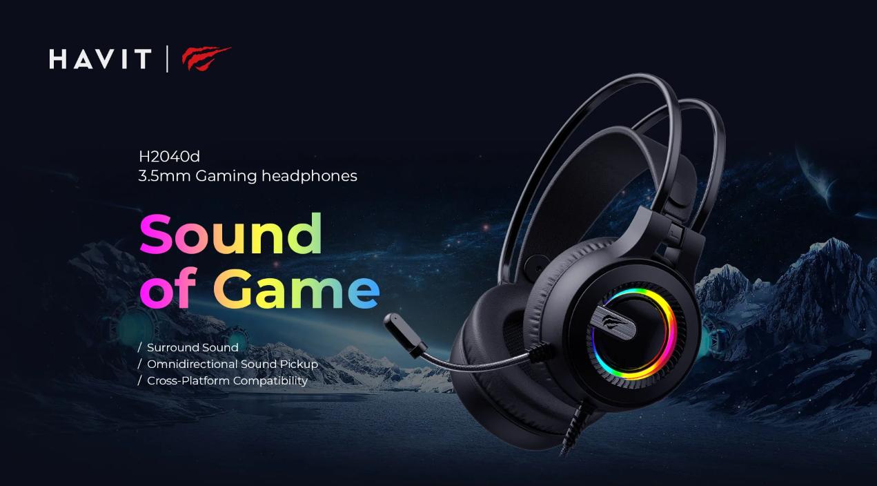 tai nghe gaming co day havit h2040d tnha0055 1