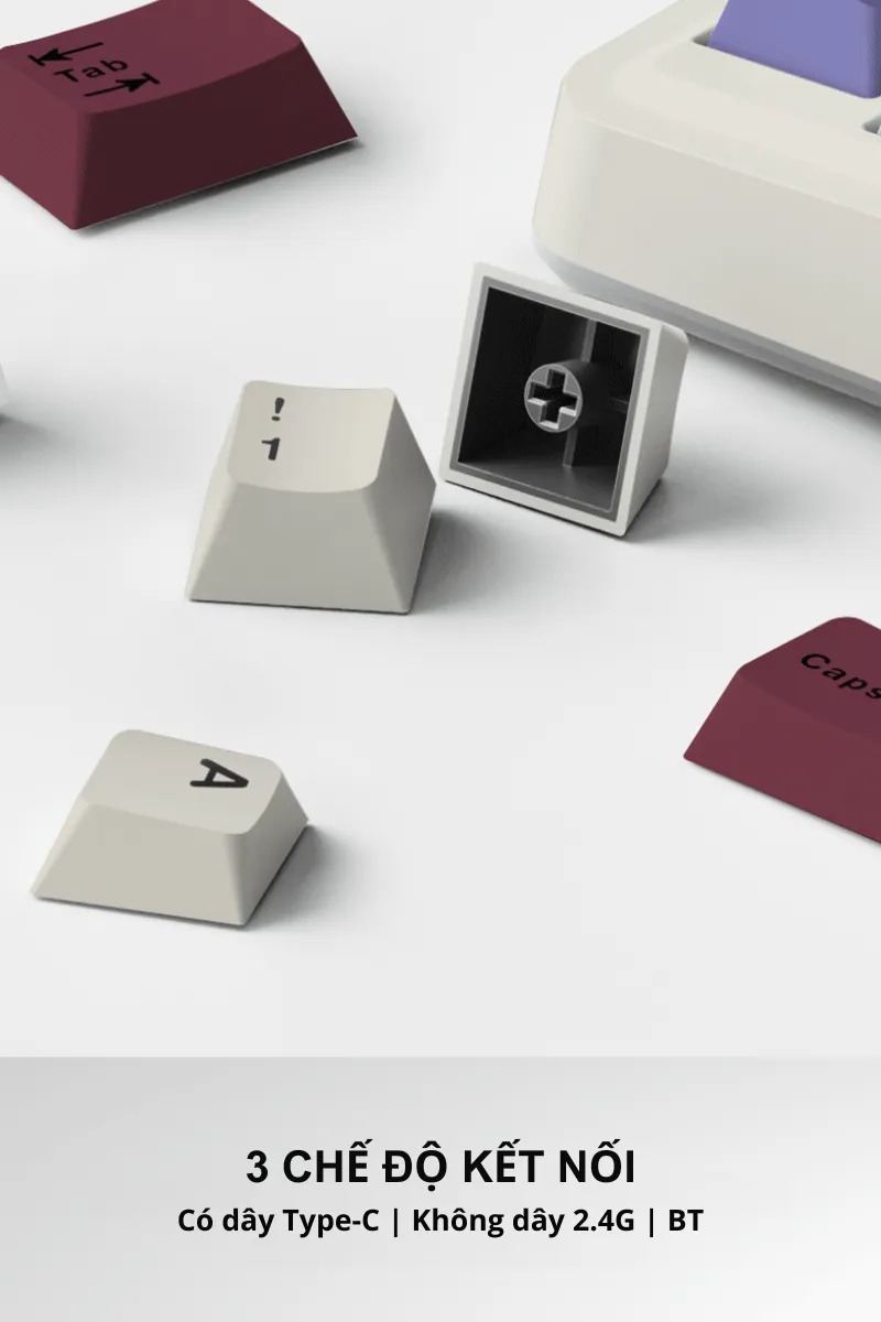 ban phim co gaming aula au75 8