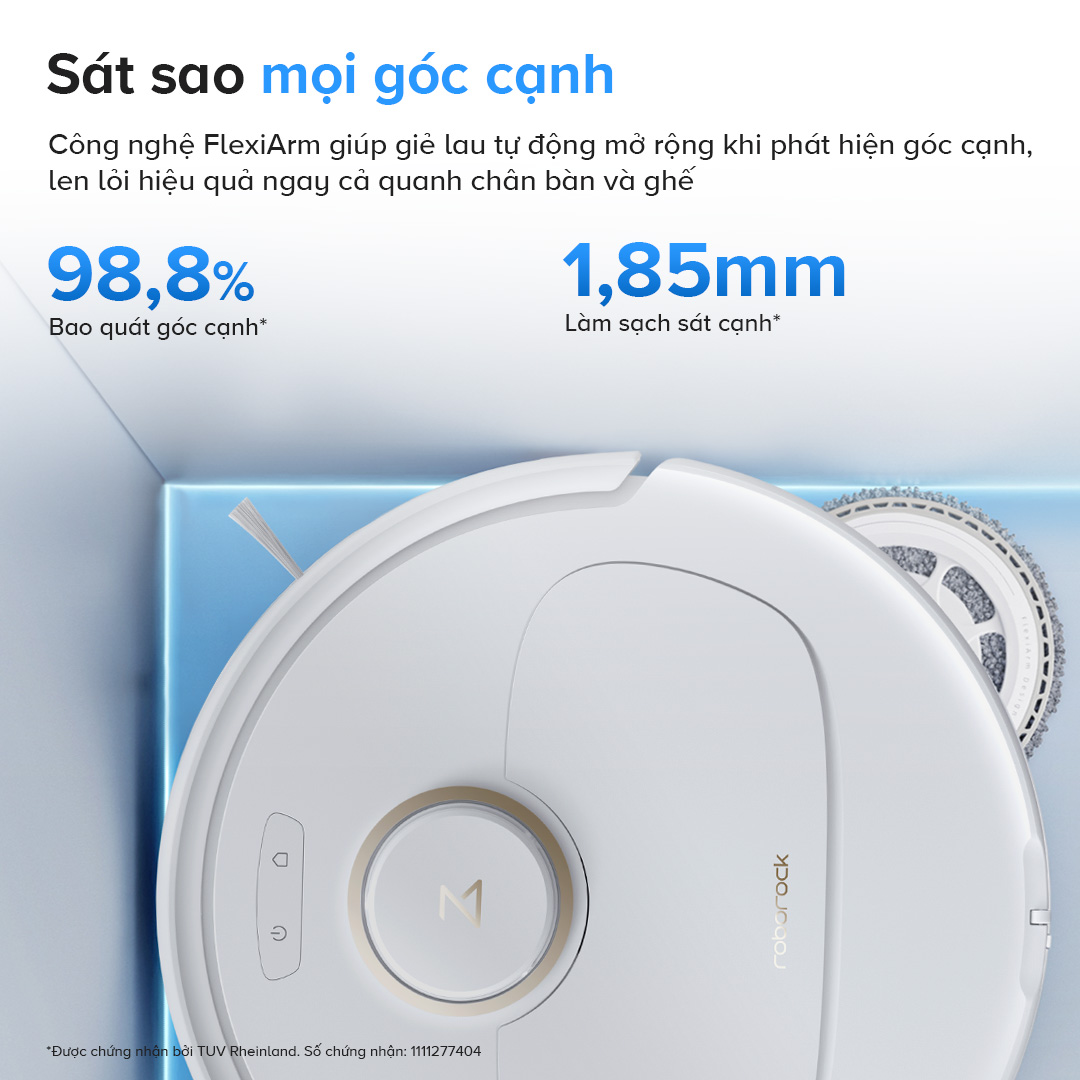 robot hut bui lau nha roborock qrevo 5ae 11