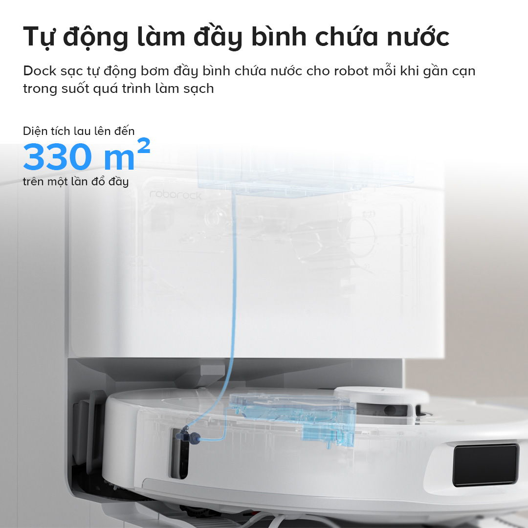 robot hut bui lau nha roborock qrevo 5ae 17