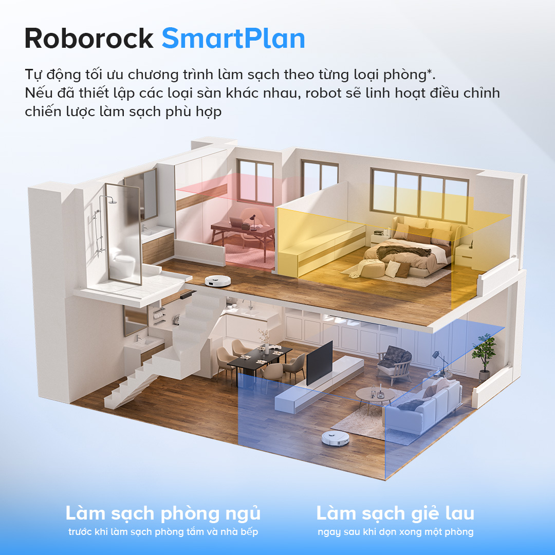 robot hut bui lau nha roborock qrevo 5ae 18
