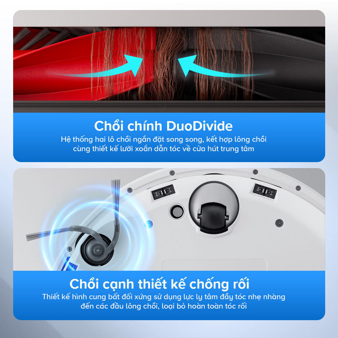 robot hut bui lau nha roborock qrevo 5ae 8