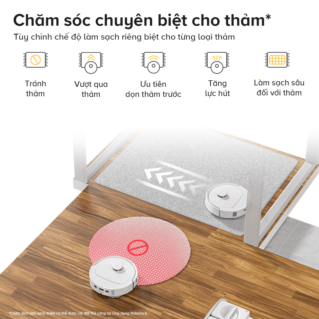 robot hut bui lau nha roborock qrevo c pro 15