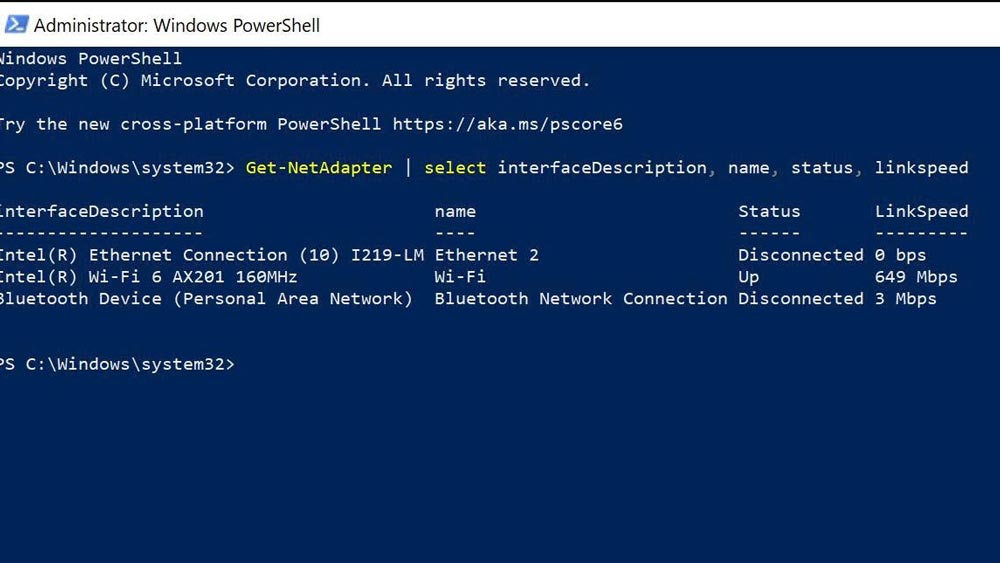 kiem tra toc do wifi windows 11 4