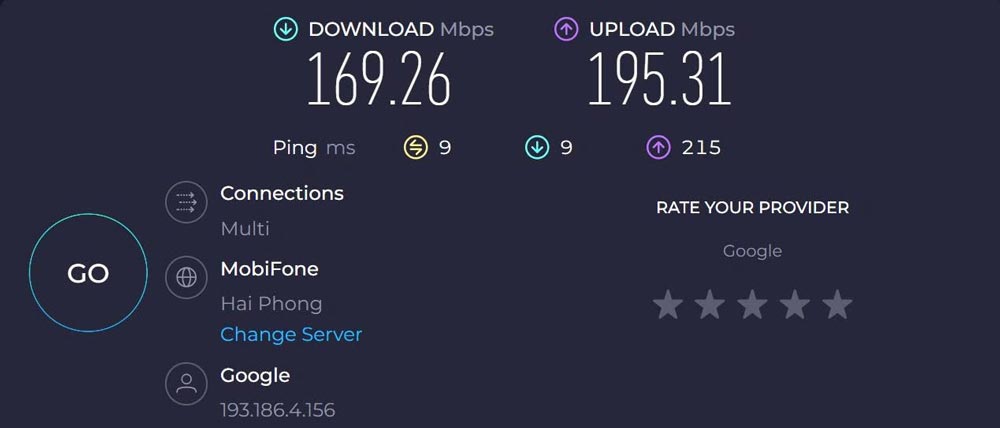 kiem tra toc do wifi windows 11 5