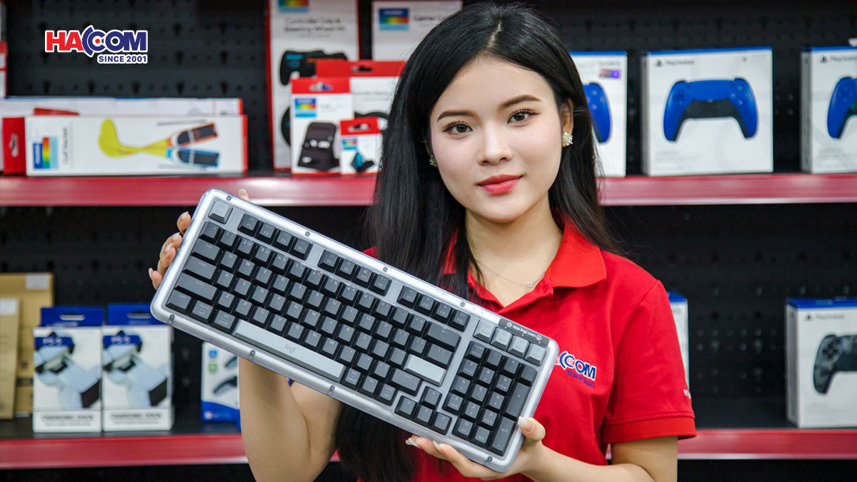 hacom danh gia logitech alto keys k98m 1