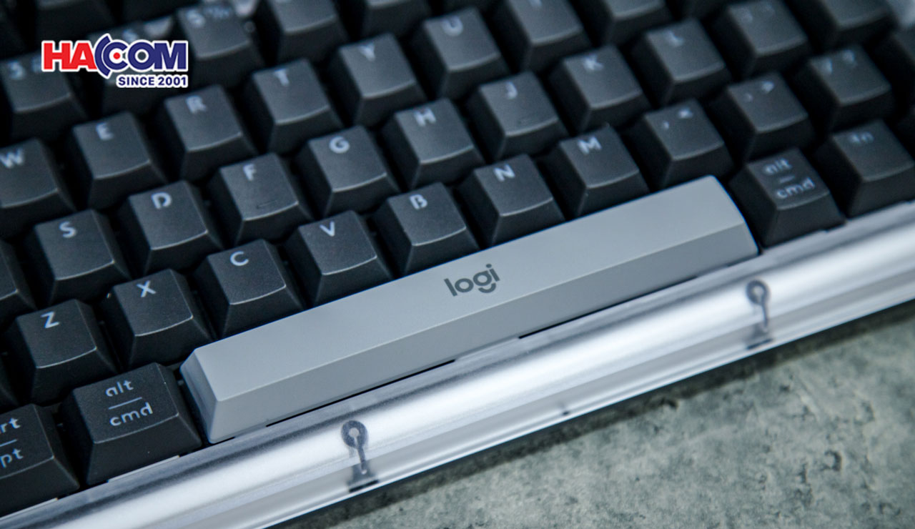 hacom danh gia logitech alto keys k98m 8