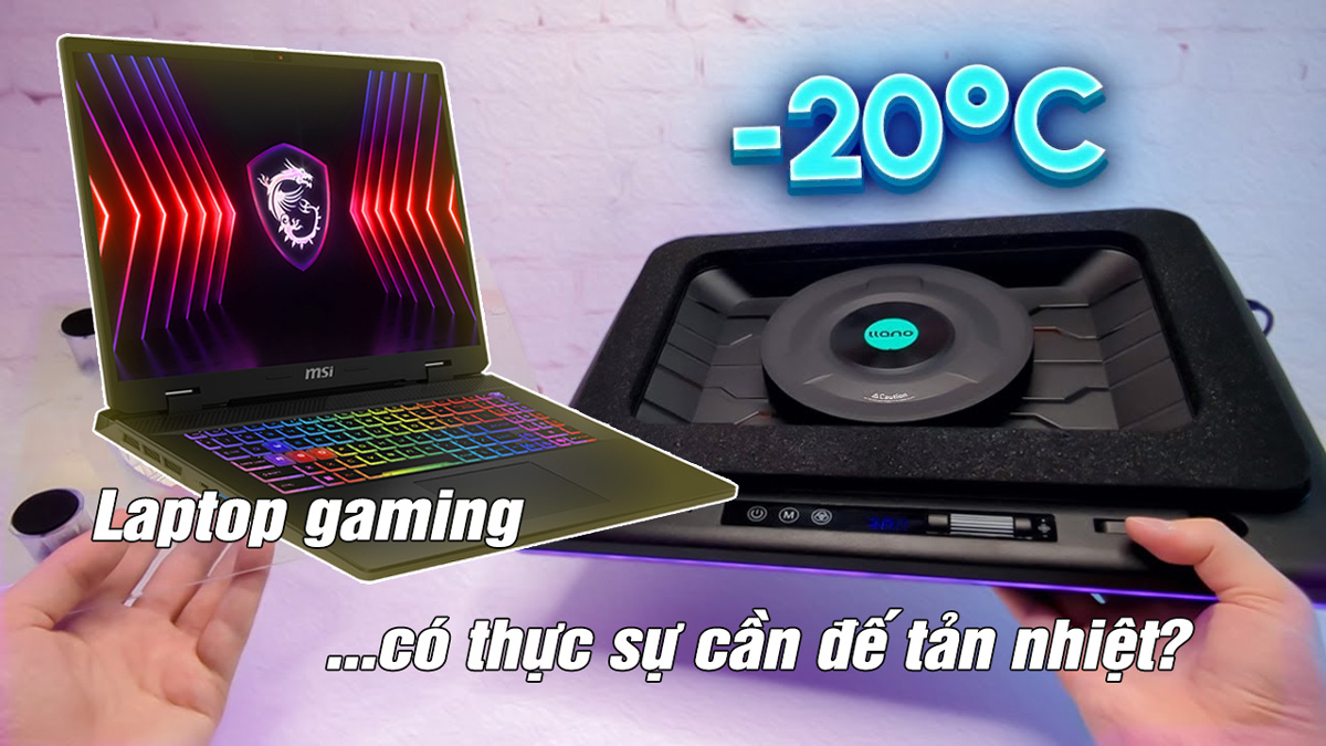 laptop gaming co thuc su can de tan nhiet khong hacom 1