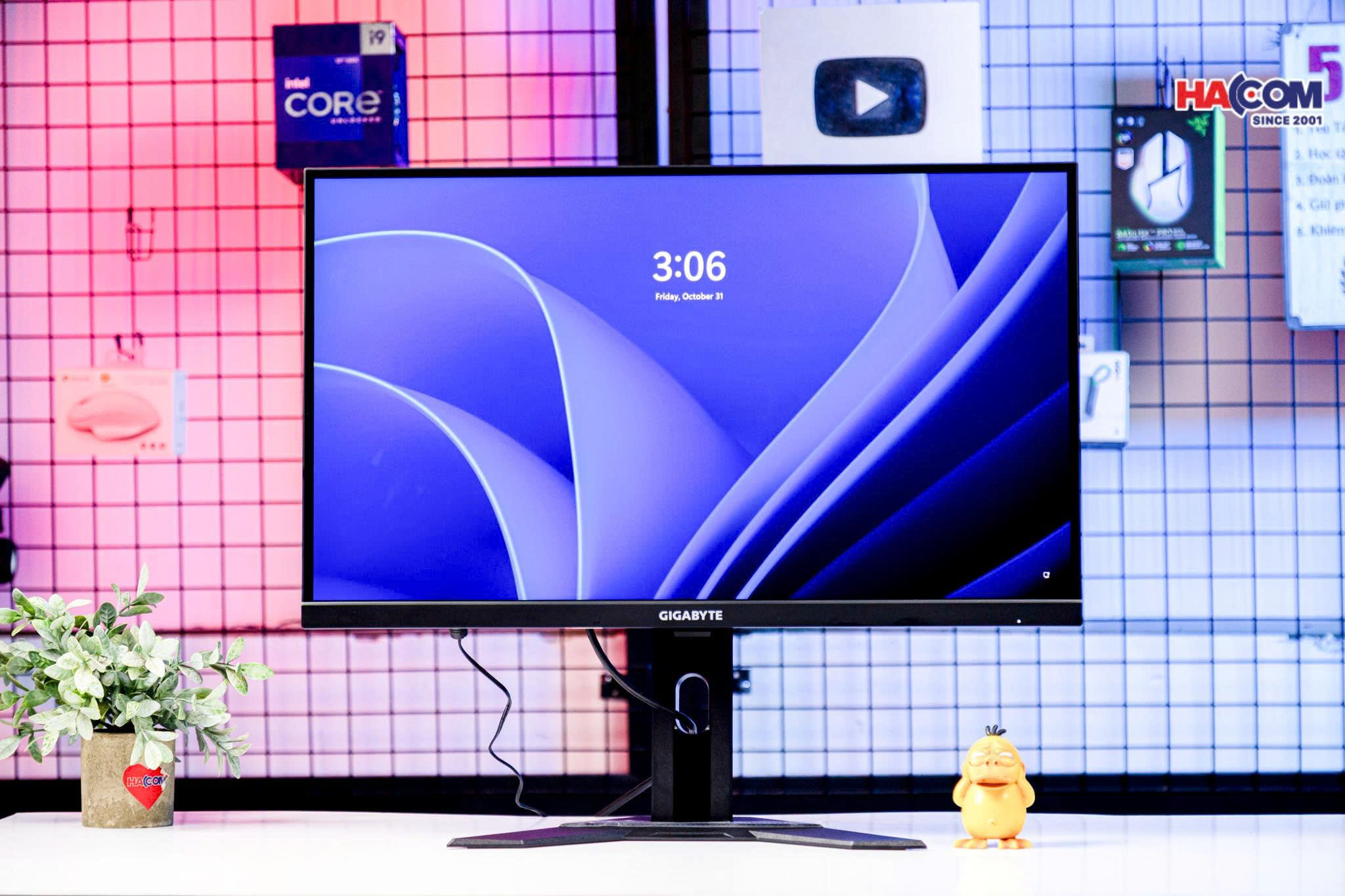 review chi tiet man hinh gigabyte m27q a 1