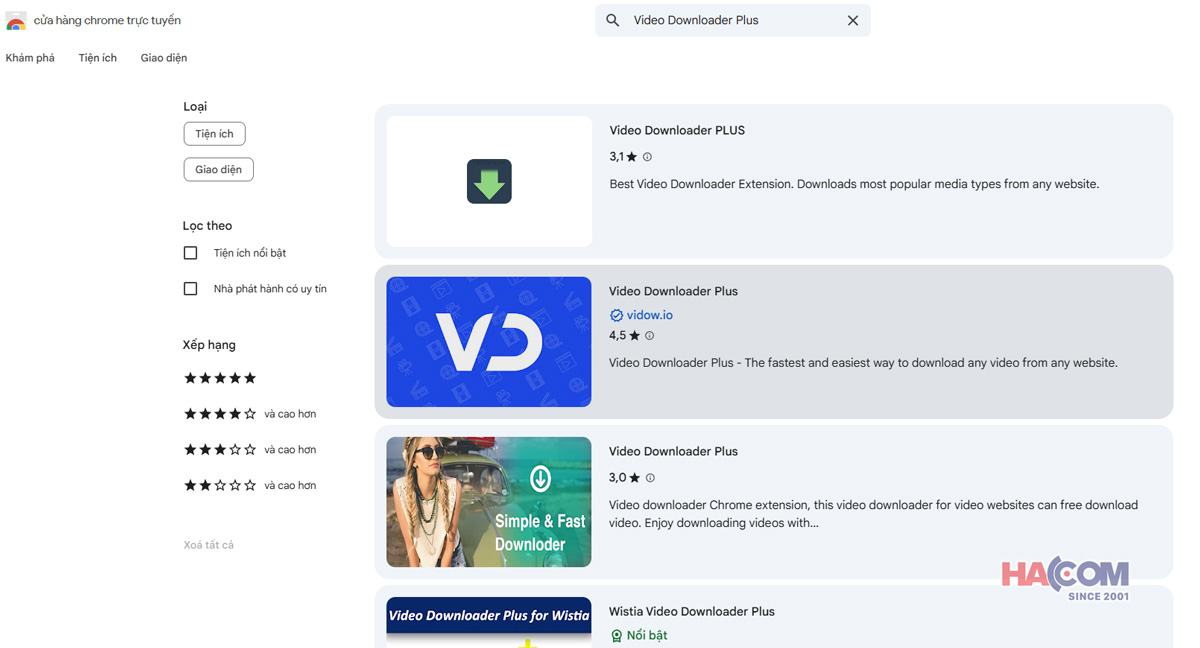 huong dan tai video facebook ve may tinh hacom p2 6