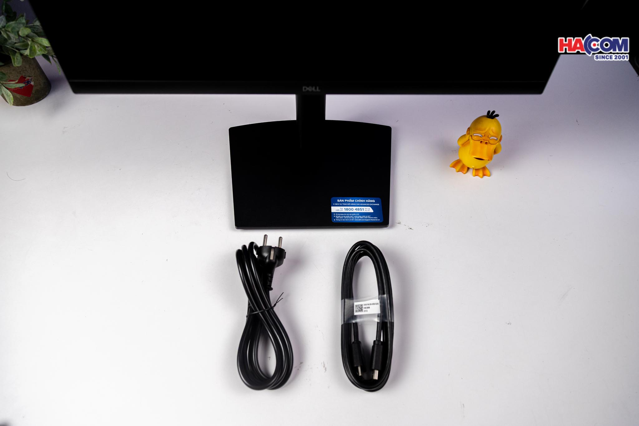 review man hinh dell e2225hsm 3