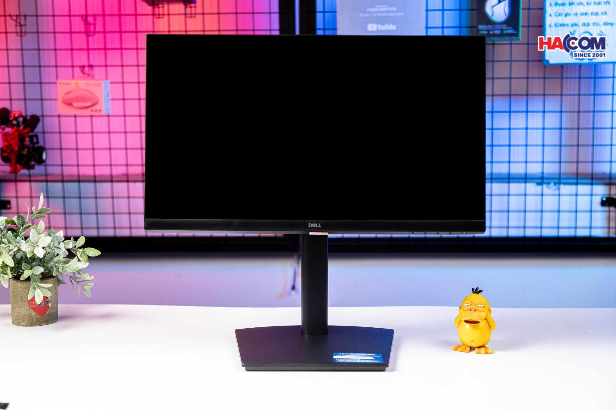 review man hinh dell e2225hsm 5