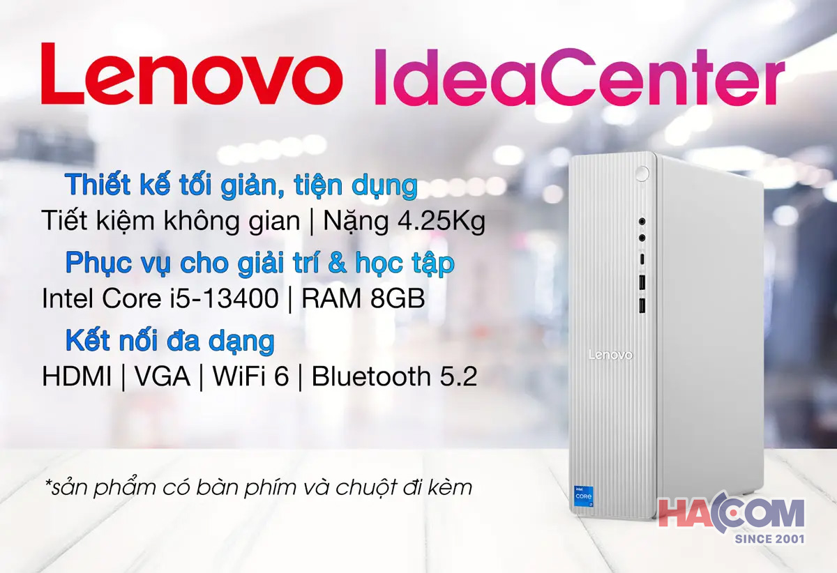 4 cau hinh may tinh van phong ban chay nhat 2022 hacom 1