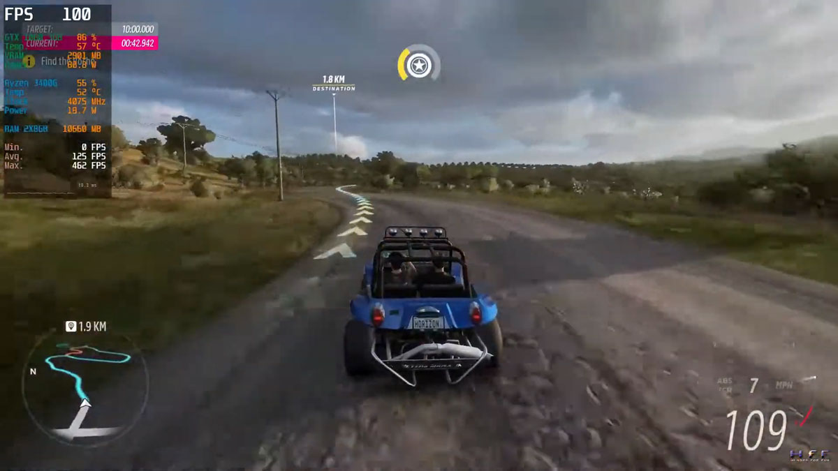 huong dan build pc gaming 10 trieu chien game 2026 hacom 4