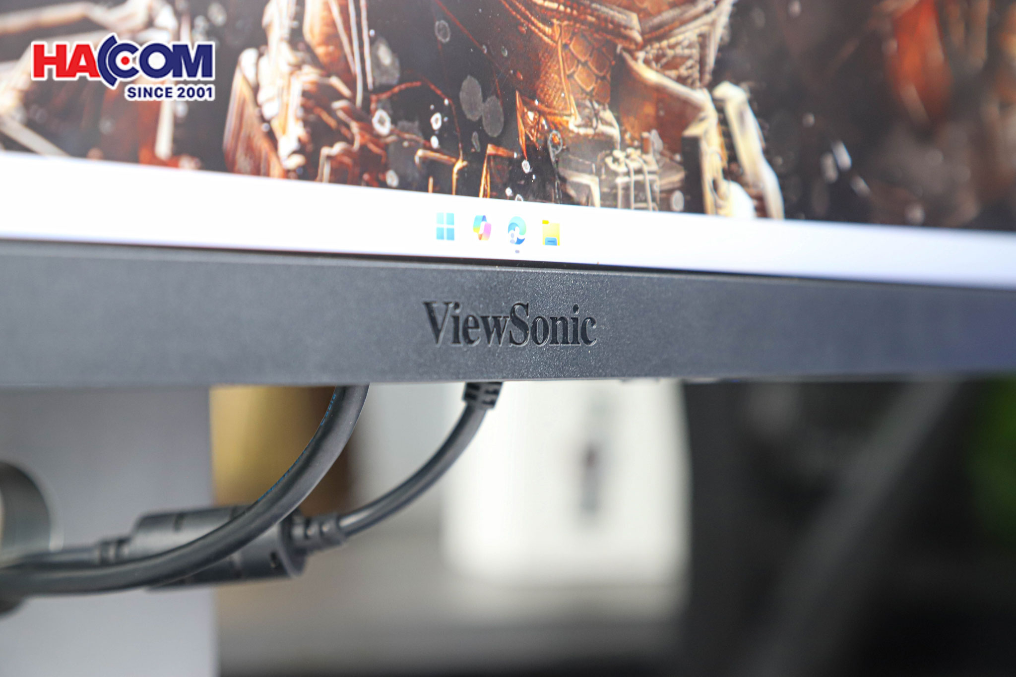 khả năng tùy chỉnh của VP2788-5K