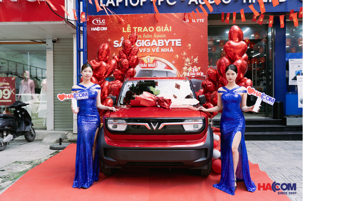 build pc 17 trieu trung vinfast vf3 hacom 2