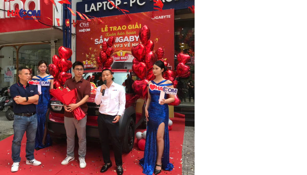 build pc 17 trieu trung vinfast vf3 hacom 4