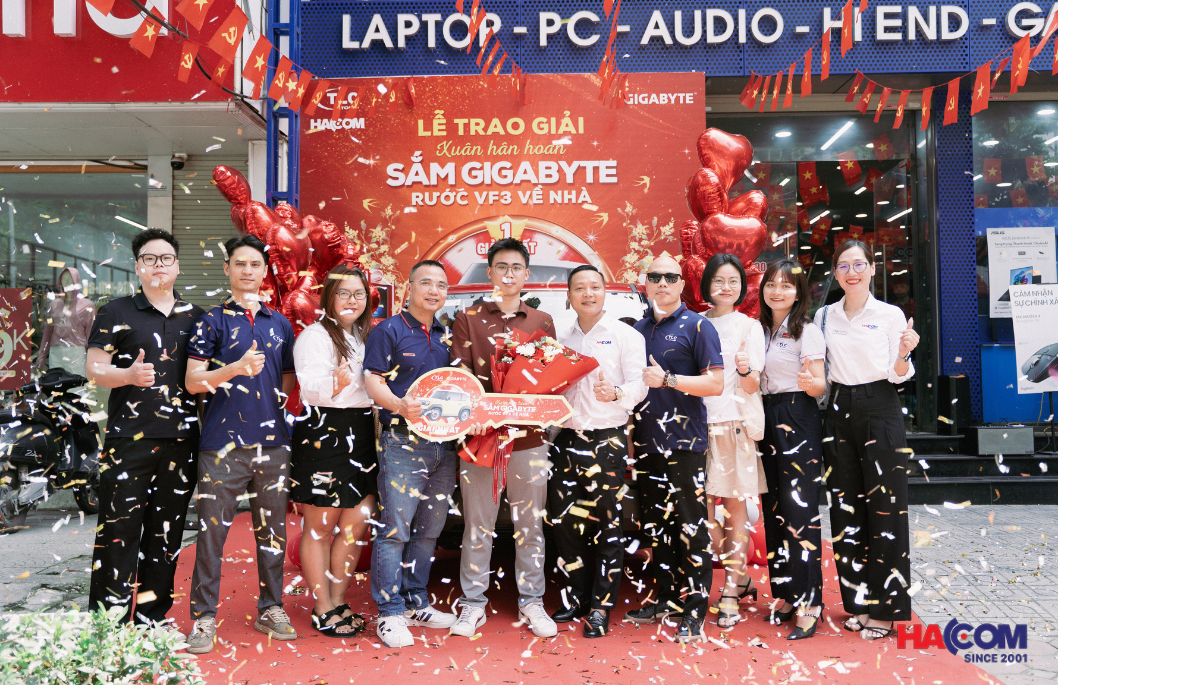 build pc 17 trieu trung vinfast vf3 hacom 7