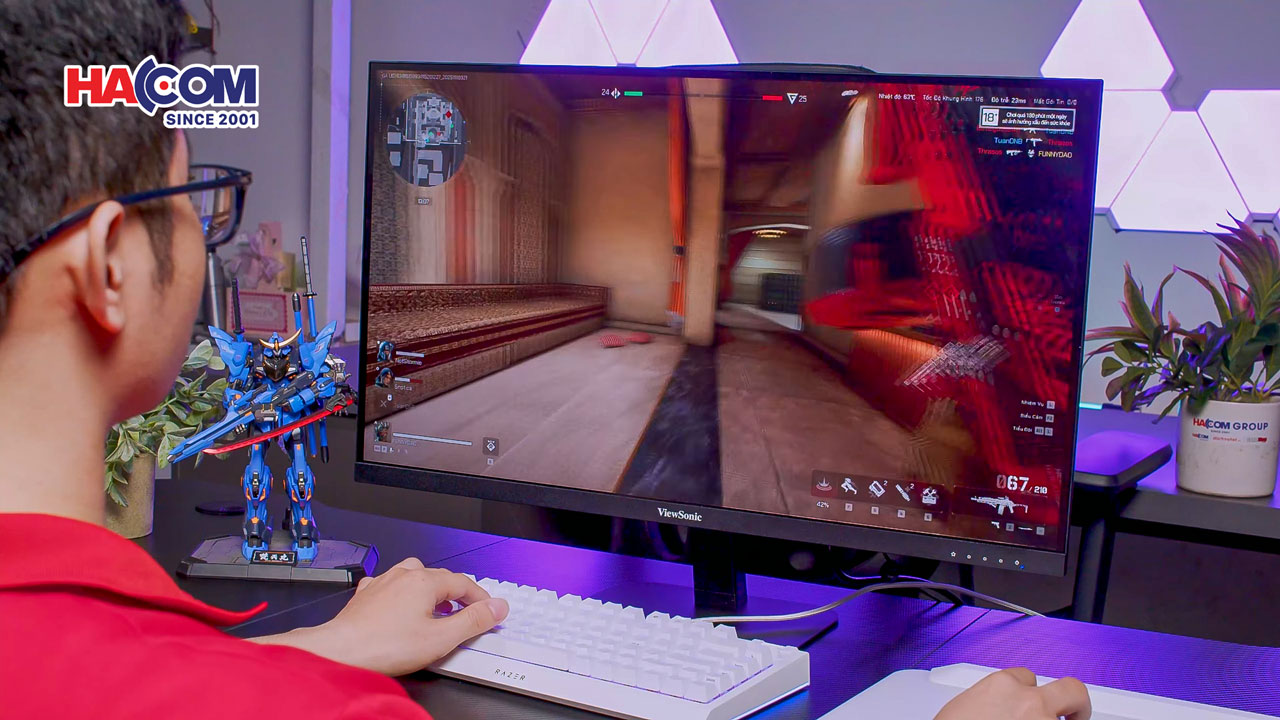 danh gia viewsonic va2708 2k mhd hacom 6