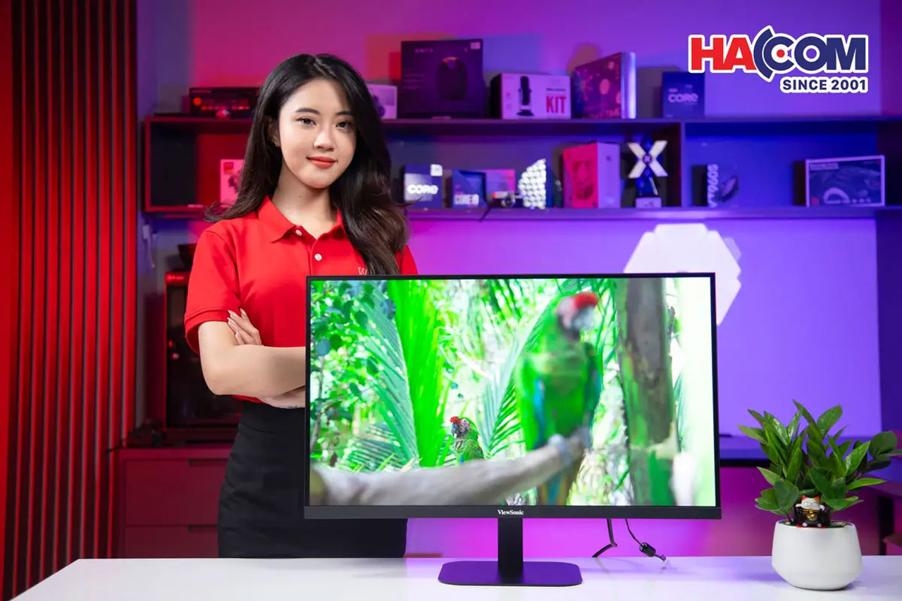 danh gia viewsonic va2708 2k mhd hacom 9