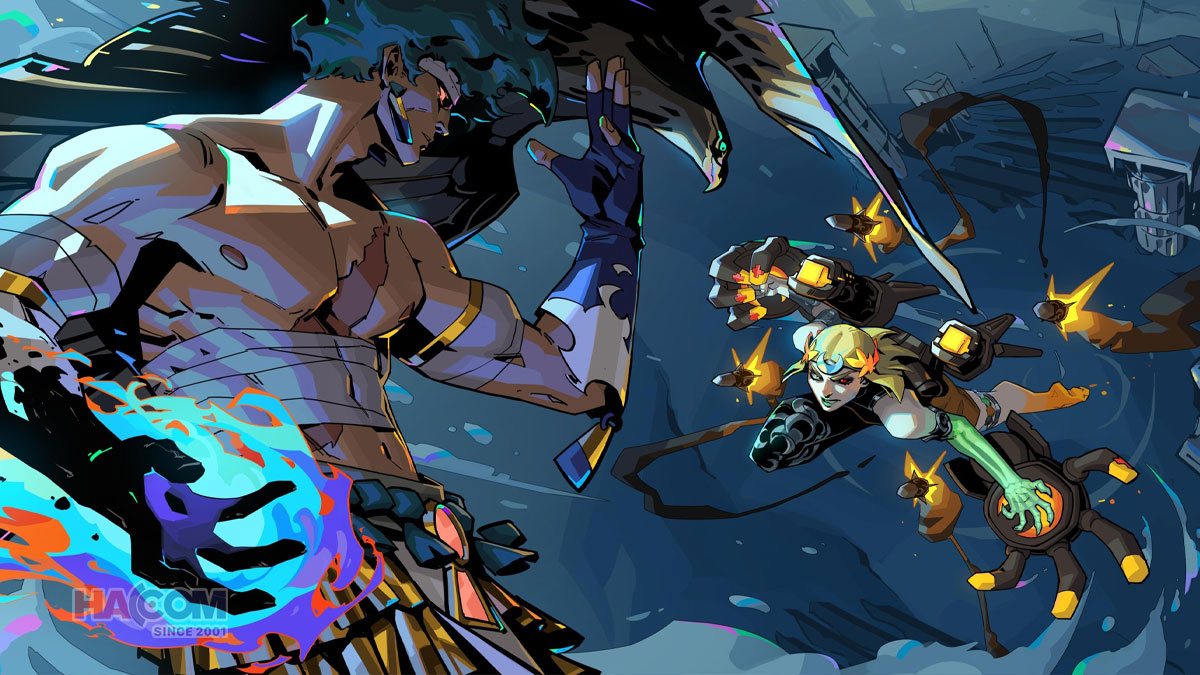 toan canh le trao giai game of the year 2025 hacom 10