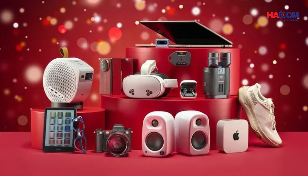 giang sinh la ngay nao y nghia va goi y qua noel 2025 2