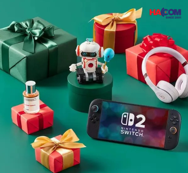 giang sinh la ngay nao y nghia va goi y qua noel 2025 5