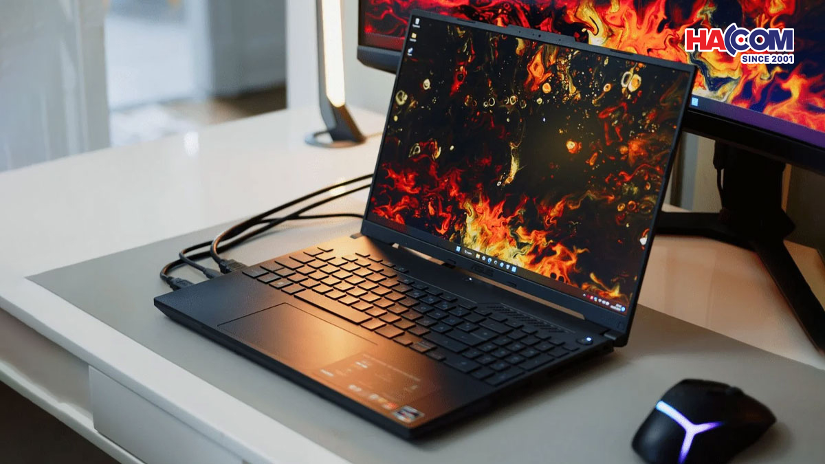 laptop dung cpu amd - HACOM 3