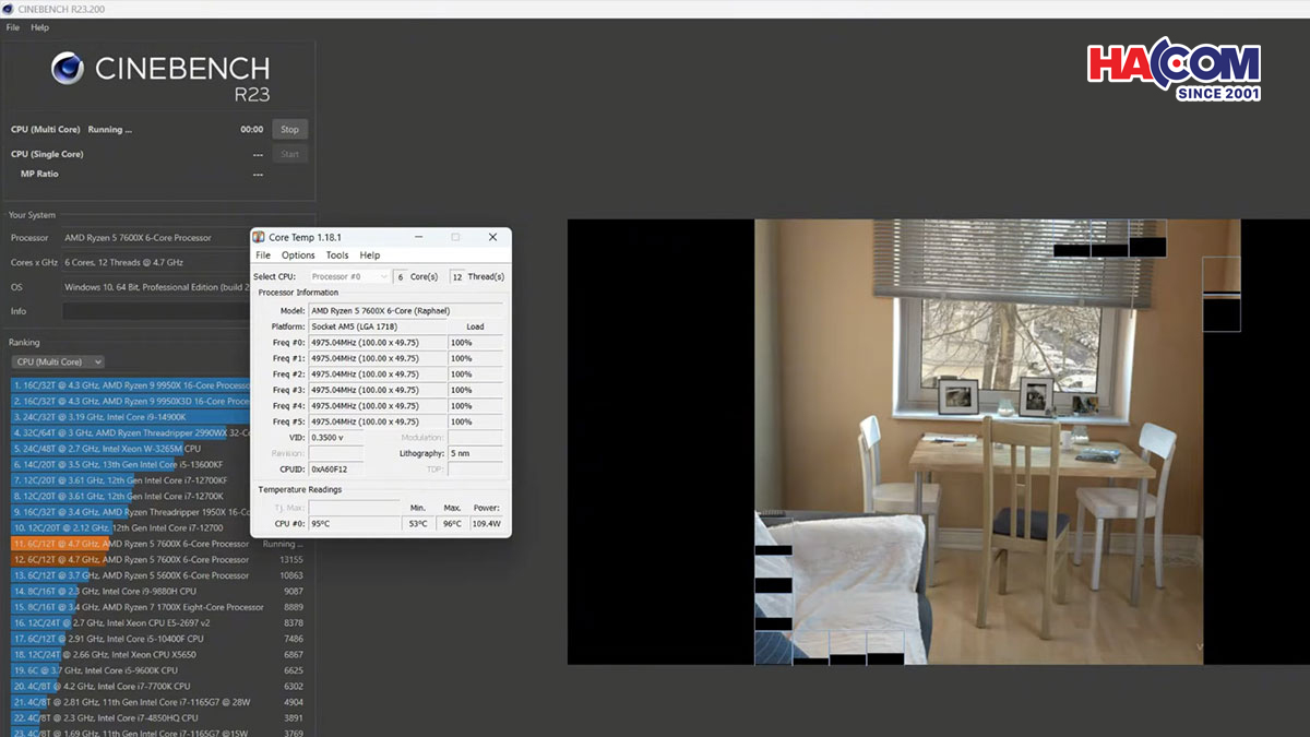 laptop dung cpu amd - HACOM 6