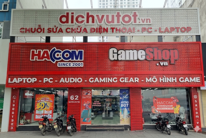 hacom trao giai vf3 1