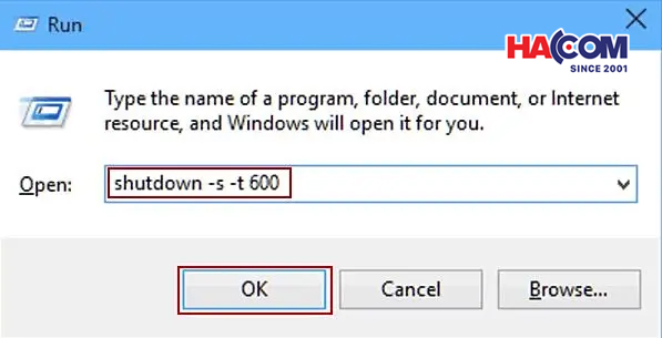 hen gio tat may tinh win 10 don gian hacom 1