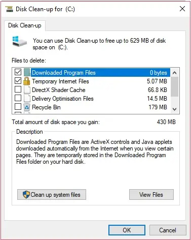 o c bi day bat thuong hacom 5