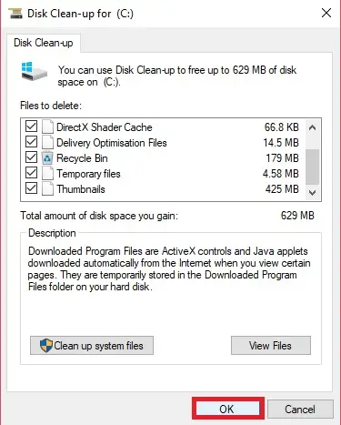 o c bi day bat thuong hacom 6